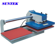 Auto Upglide Pneumatic T-Shirt Sublimation Heat Press Machine